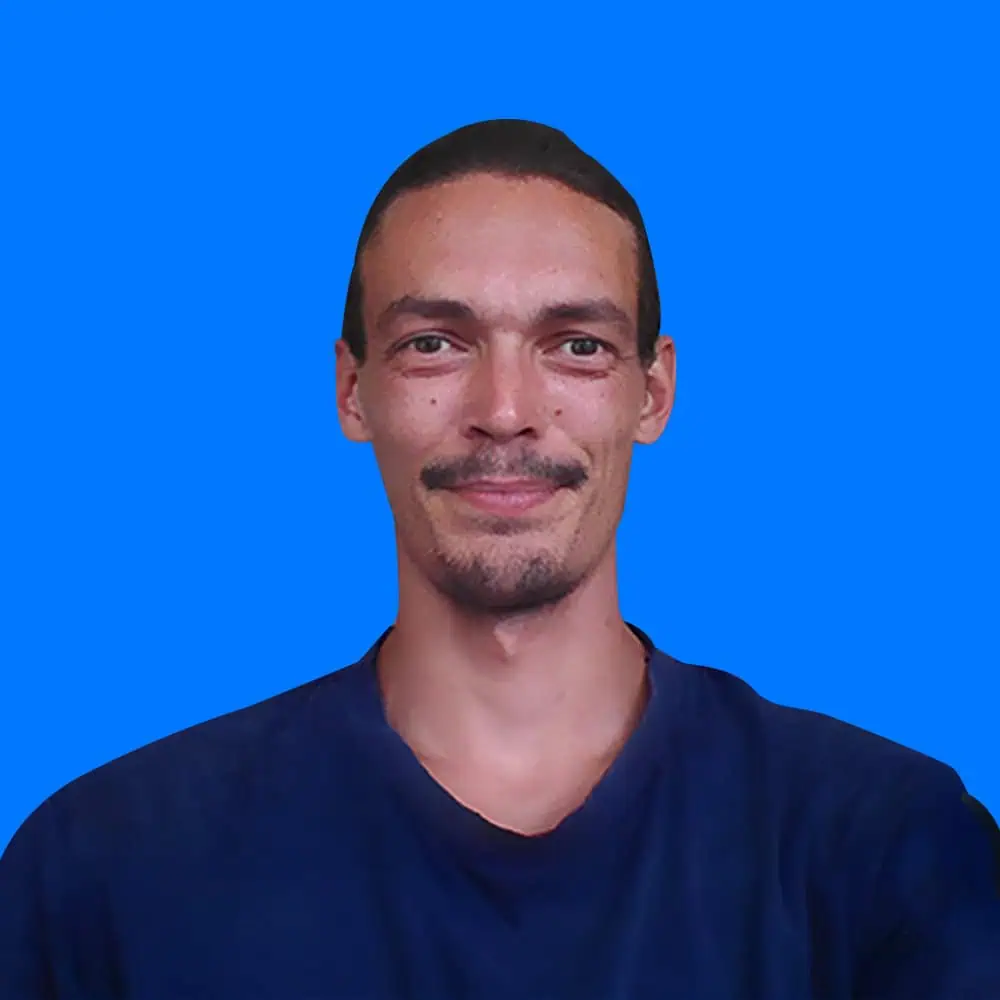 photo de profil florian murzi